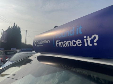 Ford C-Max 1.6 TDCi Zetec Euro 5 5dr 10