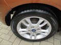 Ford Fiesta 1.25 Zetec Euro 6 3dr 10