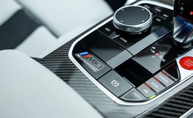 BMW M3 COMPETITION M XDRIVE 30