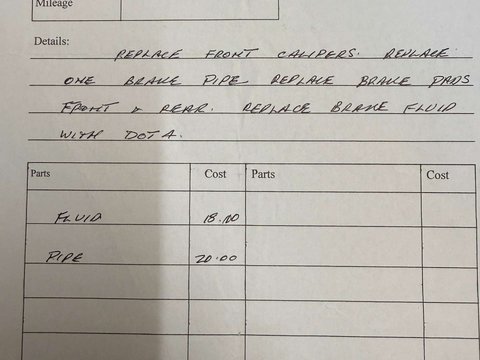 Rolls-Royce Silver Shadow 2 37