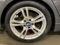 BMW 3 Series 2.0 320d M Sport Auto Euro 5 (s/s) 4dr 38