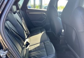 Audi A3 SPORTBACK TFSI S LINE MHEV AUTO 24