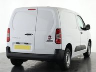 Fiat Doblo BLUEHDI SWB P/V 2