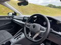 Volkswagen Golf 2.0 Golf Style TDI Semi-Auto 5dr 7