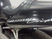 Triumph Speed Triple 855 1998 17K RUNNING PROJECT BIKE SPARES OR REPAIR CLASSIC NAKED 29