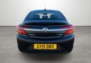 Vauxhall Insignia 2.0T SIDI Elite 5dr [Start Stop] 8