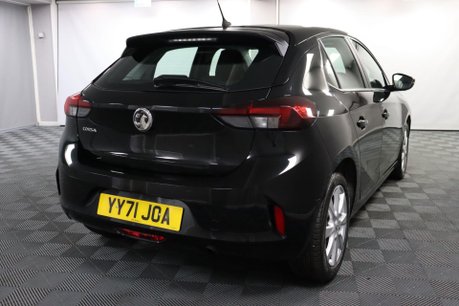 Vauxhall Corsa SE 11