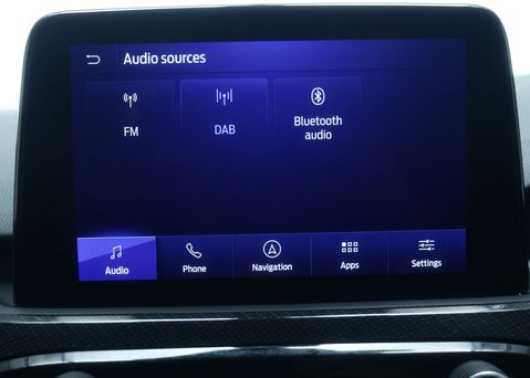 Ford Kuga 2.5h Duratec ST-Line X Edition SUV 5dr Petrol Hybrid CVT Euro 6 (s/s) (190 29