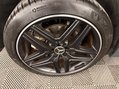 Mercedes-Benz GLA 2.0 GLA35 AMG (Premium) 8G-DCT 4MATIC Euro 6 (s/s) 5dr 41