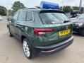 Skoda Karoq 1.5 TSI Edition DSG Euro 6 (s/s) 5dr 11