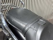 Triumph Thunderbird STORM 2012 21K LONG MOT BIG CC CRUISER TWIN 1700CC 36