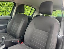 Dacia Sandero (Sold) 0.9 TCe Comfort Hatchback 5dr Petrol Manual Euro 6 8