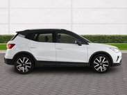 SEAT Arona 1.0 Arona FR Edition TSI 5dr 2