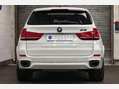 BMW X5 3.0 30d M Sport Auto xDrive Euro 6 (s/s) 5dr 80