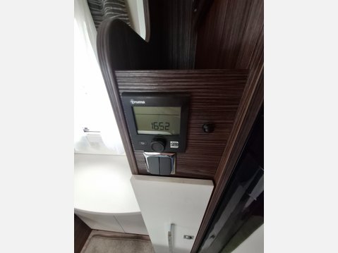 Benimar Mileo 282 26