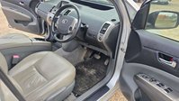 Toyota Prius 1.5 T3 CVT 5dr 61