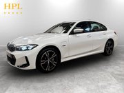 BMW 3 Series 2.0 330e 12kWh M Sport Saloon 4dr Petrol Plug-in Hybrid Auto Euro 6 (s/s) ( 3