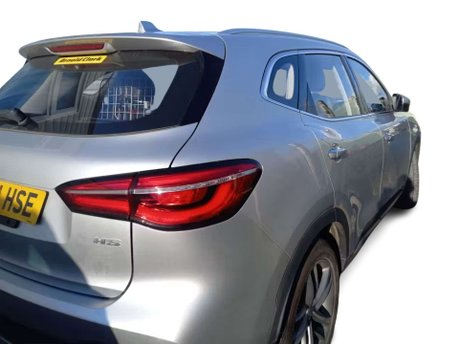 MG HS 1.5 T-GDI Excite SUV 5dr Petrol DCT Euro 6 (s/s) (162 ps) 3