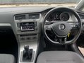 Volkswagen Golf 1.4 Golf Match TSi BlueMotion Technology 5dr 13