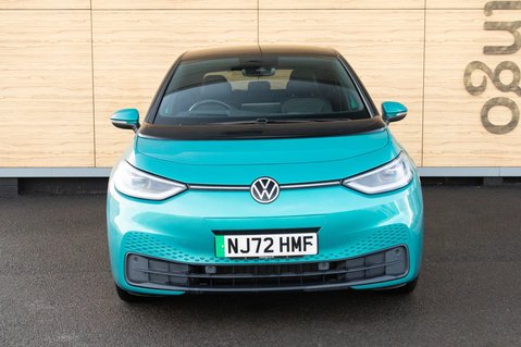 Volkswagen ID.3 FAMILY 6