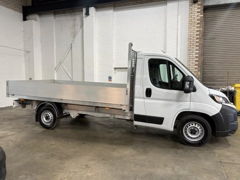 Citroen Relay 35 L3H1 ENTERPRISE CC 4