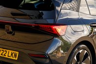 Cupra Born V2 10