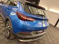 Vauxhall Grandland X 1.2 Turbo Sport Nav Auto Euro 6 (s/s) 5dr 42