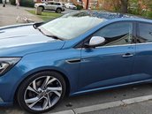 Renault Megane 1.6 Megane GT Nav TCe Auto 5dr 3