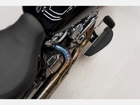 Harley-Davidson Terminator REV-9 11