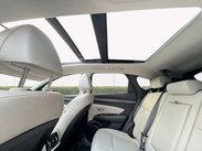 Hyundai TUCSON T-GDI ULTIMATE Petrol Hybrid 17