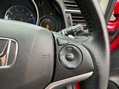 Honda Jazz 1.3 Jazz EX i-VTec CVT 5dr 64
