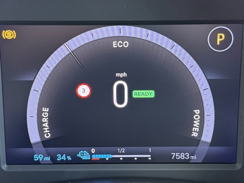 Fiat 600 115kW La Prima 54kWh 5dr Auto 21