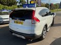 Honda CR-V 2.0 i-VTEC EX 4WD Euro 5 (s/s) 5dr 12