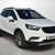 Vauxhall Mokka X 1.4T Griffin 5dr 1