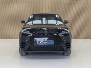 Land Rover Range Rover Velar 3.0 Range Rover Velar R-Dynamic HSE D300 Auto 4WD 5dr 4