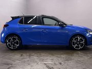 Vauxhall Corsa 1.2 Turbo SRi Edition Hatchback 5dr Petrol Auto Euro 6 (s/s) (130 ps) 9