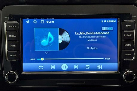 Volkswagen Polo 1.4 TSI GTI Hatchback 5dr Petrol DSG Euro 5 (180 ps) 36