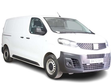Fiat Scudo 1.5 Multijet Tecnico Panel Van 6dr Diesel Manual SWB Euro 6 (s/s) (100 ps)