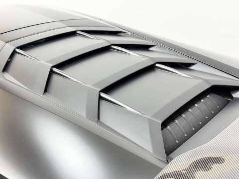 Lamborghini Huracan 5.2 V10 LP 580-2 Coupe 2dr Petrol LDF Euro 6 (s/s) (580 ps) 51