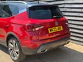 SEAT Arona 1.0 Arona FR Sport EcoTSI 5dr 3