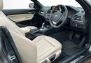 BMW 2 Series 218i Sport 2dr [Nav] Step Auto 18