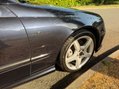 Mercedes-Benz CLK 3.0 CLK280 Sport Cabriolet 7G-Tronic 2dr 45