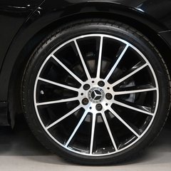 Mercedes-Benz E Class 2.0 E 220 AMG Line Night Edition Premium D Auto 5dr 1
