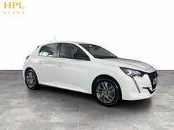 Peugeot 208 1.2 PureTech Active Premium Hatchback 5dr Petrol Manual Euro 6 (s/s) (100 p