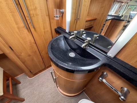 Auto-Trail Grande Frontier 50