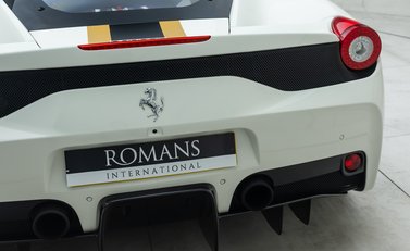 Ferrari 458 Speciale 29