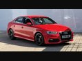 Audi A3 2.0 A3 S Line TDI 4dr 1