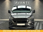 Ford Transit Custom 2.0 300 EcoBlue Limited Panel Van 5dr Diesel Auto L2 H1 Euro 6 (s/s) (170 p 2