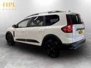 Dacia Jogger 1.0 TCe Extreme SE MPV 5dr Petrol Manual Euro 6 (s/s) (110 ps) 5