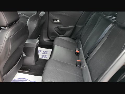 Vauxhall Corsa ELITE NAV PREMIUM 14